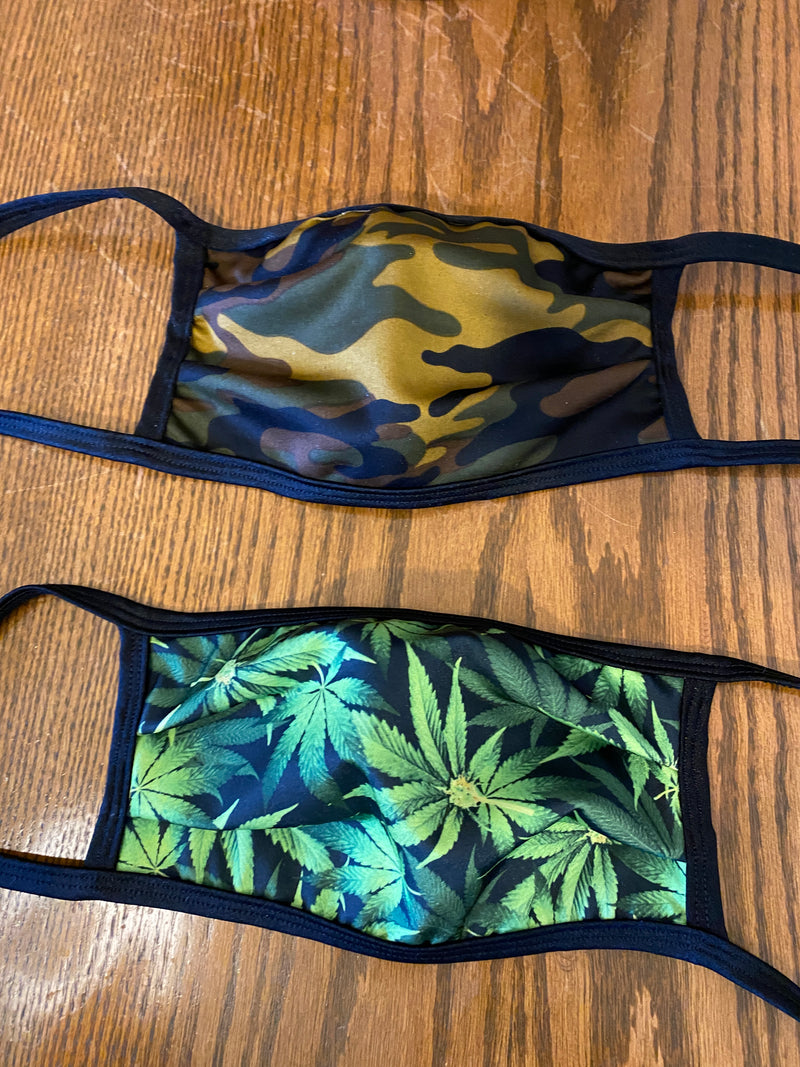 JILLYROCKS Trikini  1 PC