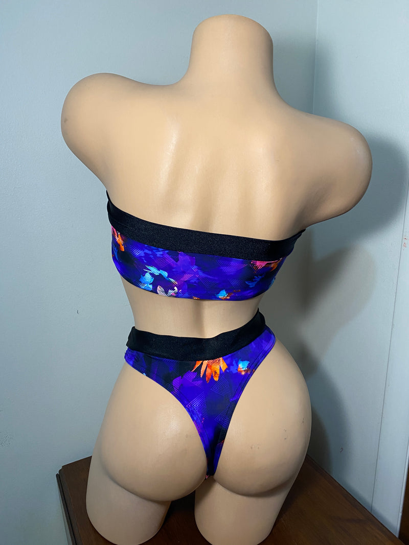 JILLYROCKS 2 PC ARIKA